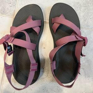 Womens Chaco sandals